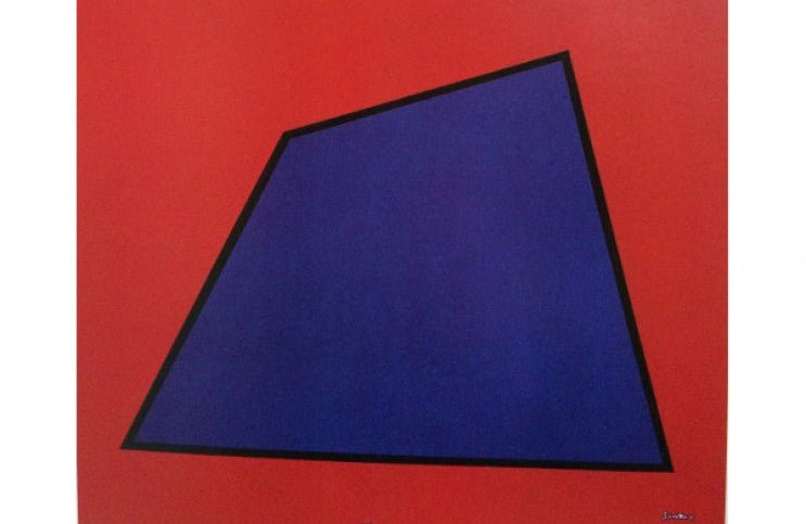 How Much Do You Know About Frank Sinatra’s... Paintings? - Ideelart