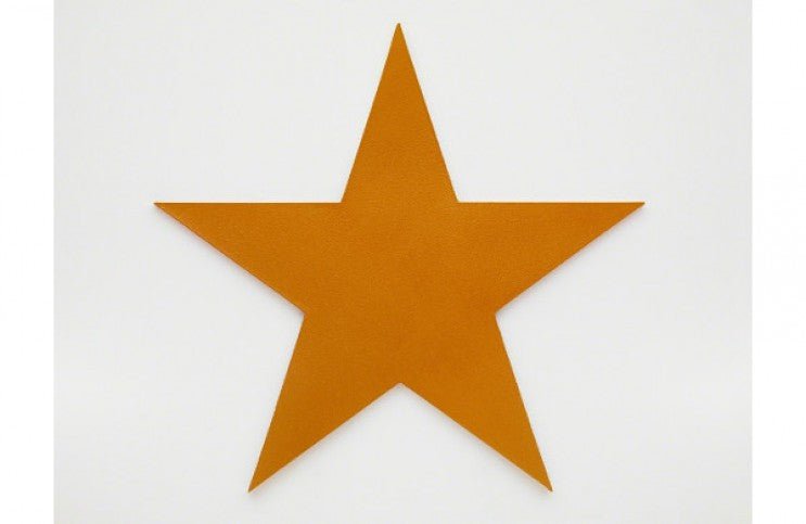 A Revolutionary Painter – Our Interview with Olivier Mosset - Ideelart