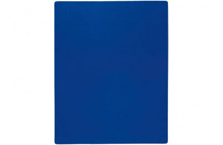 How Monochrome Paintings of Yves Klein Shifted the Focus in Art