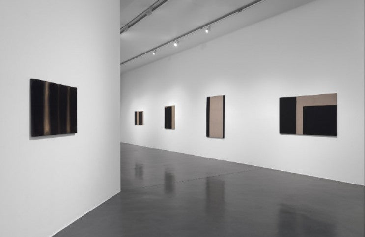 Saluting Yun Hyong-keun, Star of the Dansaekhwa Movement - Ideelart