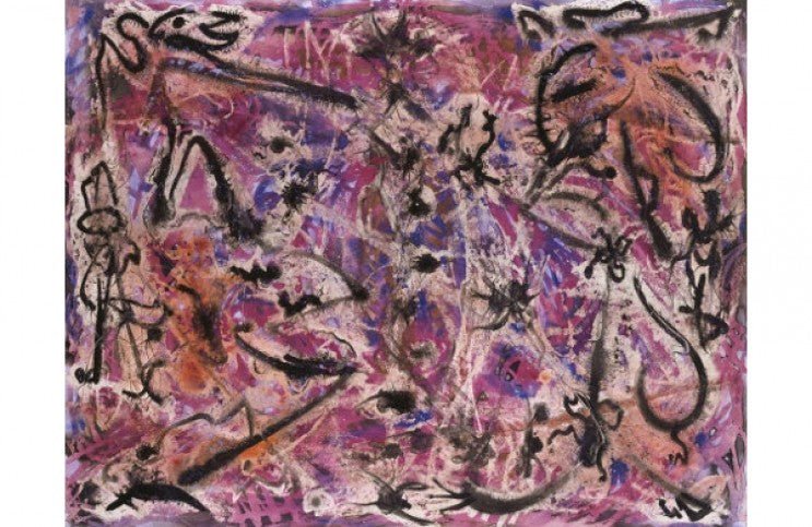 Alfonso Ossorio and his Congregations of Found Objects - Ideelart