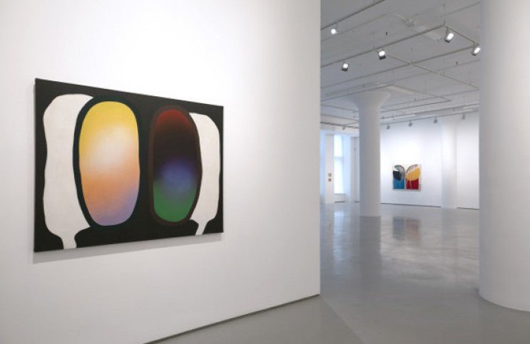 Sadamasa Motonaga, Between High and Low Art - Ideelart