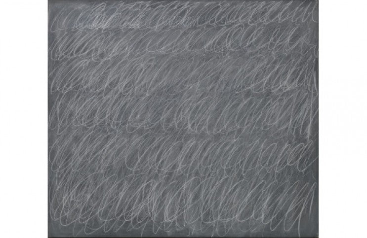 The Abstract Art Inside the Schulhof Collection - Ideelart