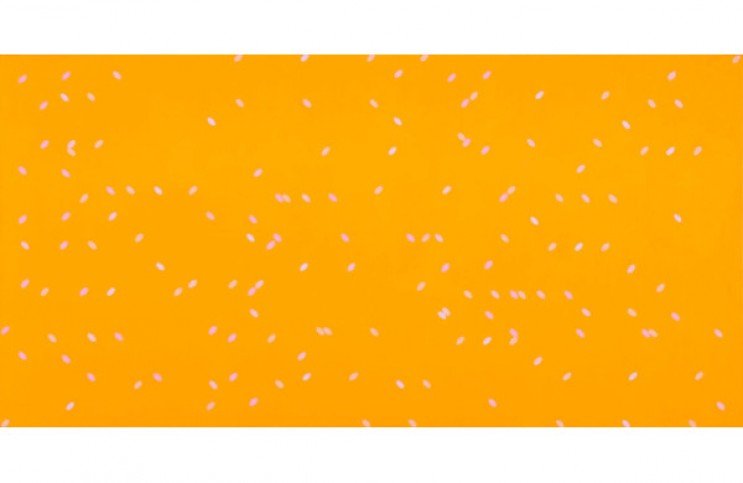 Let's Talk More About the Art of Larry Poons - Ideelart