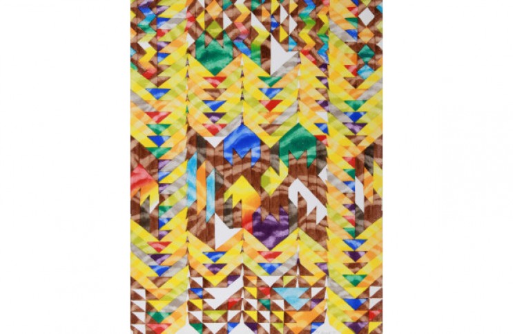 Key Figures of the Pattern and Decoration Movement
