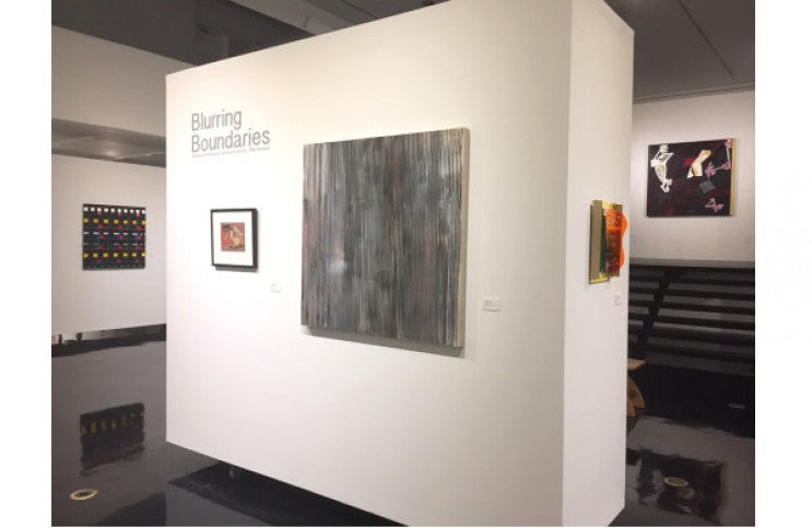 Diversity is Key to the Future of American Abstract Artists