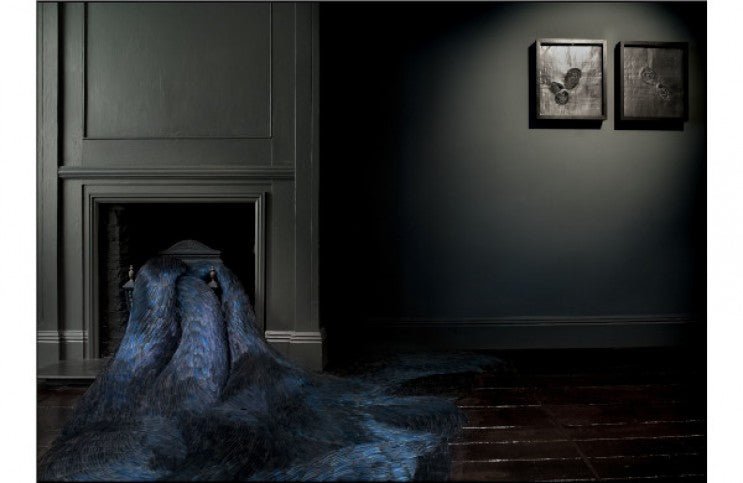 6 Sculptures Inspired by Nature You Can See This Summer - Ideelart