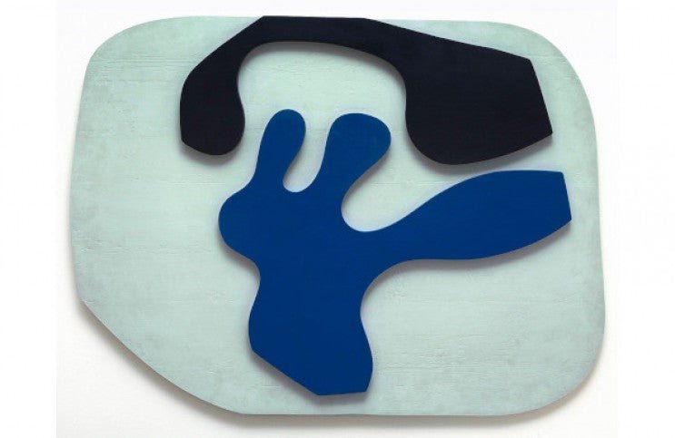 5 Abstract Art Exhibitions to See During the Biennale 2019 - Ideelart