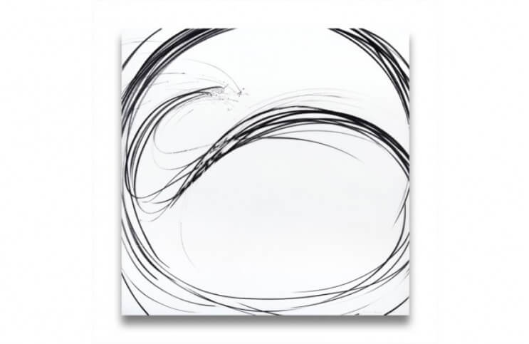Jaanika Peerna Solo Exhibition “Not So Silent Ripples of Gravity” Opening in Barcelona