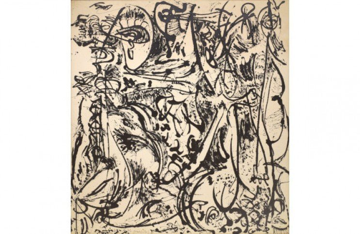 Why Ben Heller Was a Powerful Figure for Abstract Art - Ideelart