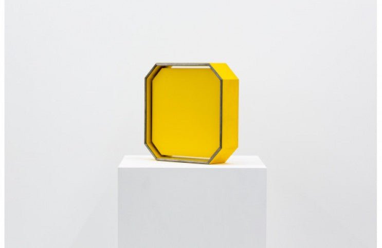 Tony DeLap, A Multifaceted Abstract Artist, Dies at 91 - Ideelart