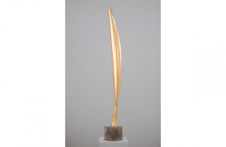 The Delicate Beauty of Constantin Brâncuși's Bird in Space - Ideelart