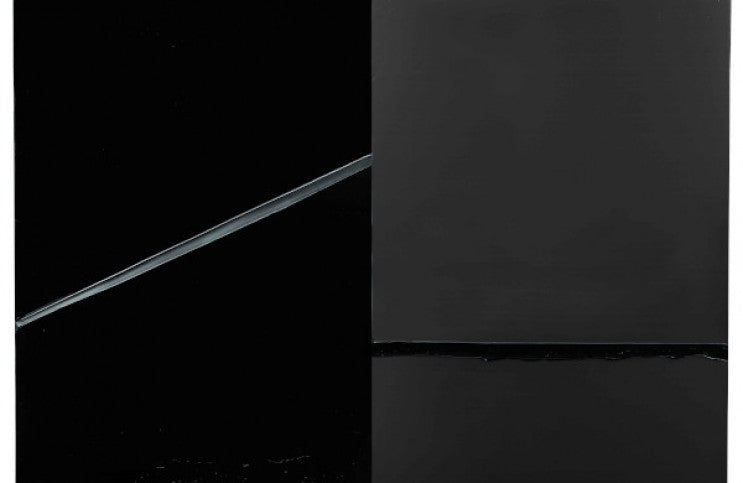 Pierre Soulages Celebrates His 100 Birthday at The Louvre - Ideelart