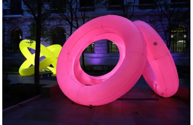 Artist in Spotlight - Cyril Lancelin - Ideelart