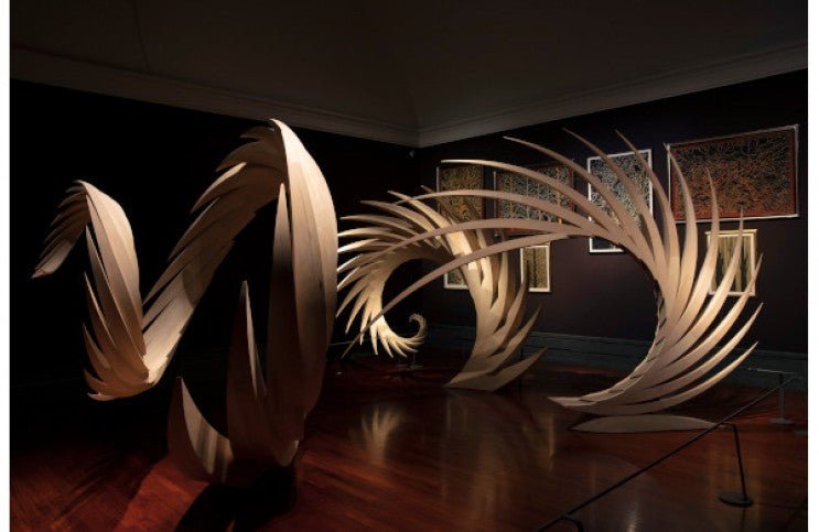 Light, Space and Abstraction in the Work of Santiago Calatrava - Ideelart