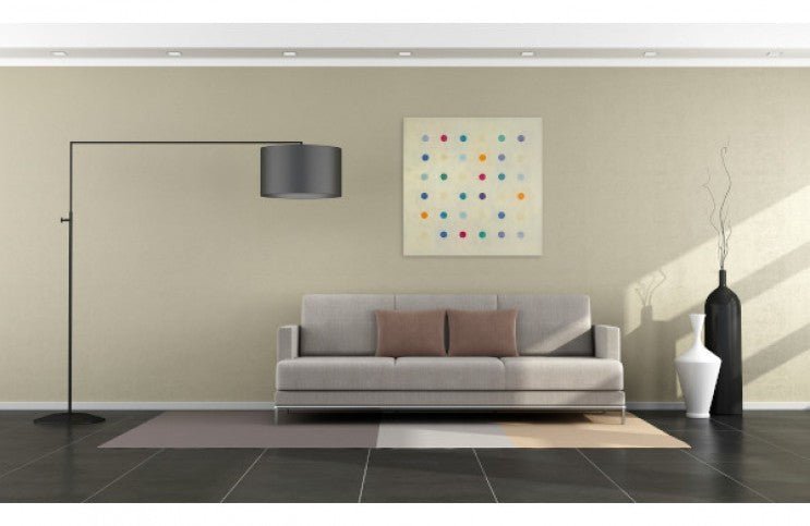 Your Best Buy This Week - Art by American Abstract Artists! - Ideelart