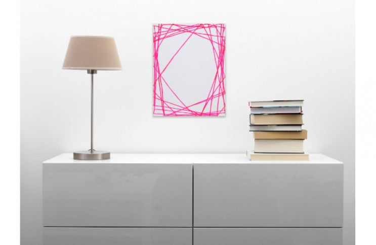 Why Small Paintings Can Make a Big Impression on Your Abstract Art Collection