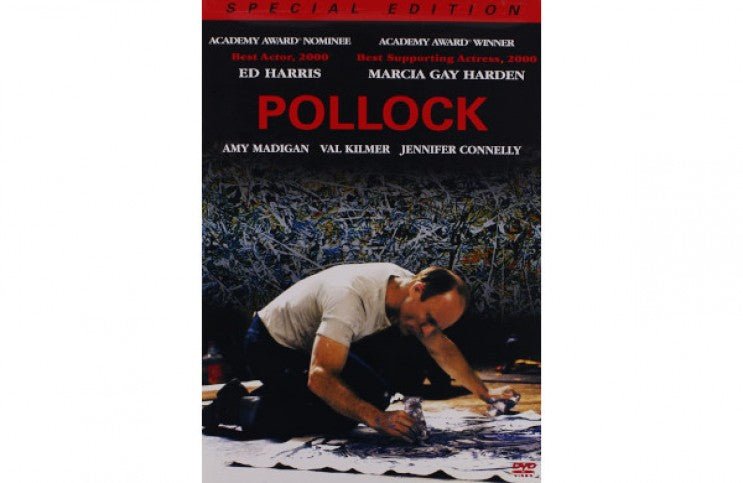 4 Documentaries and 1 Movie on Abstract Art and Artists You Can Watch Now - Ideelart