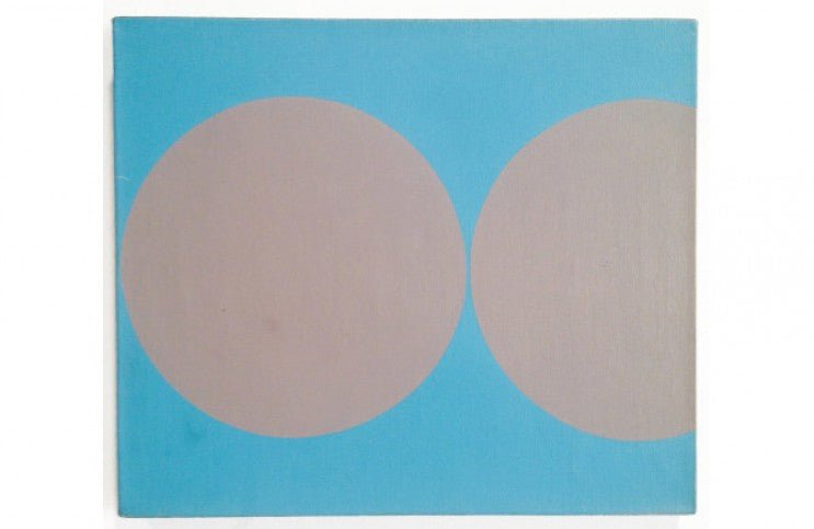 Farewell to Siri Berg - Ideelart