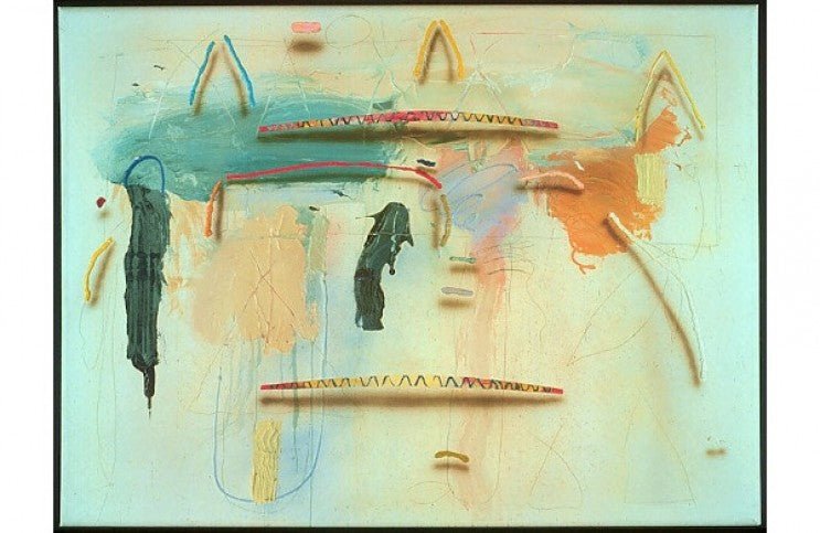 On Abstract Illusionism - Taking Reality Out Of Illusion - Ideelart