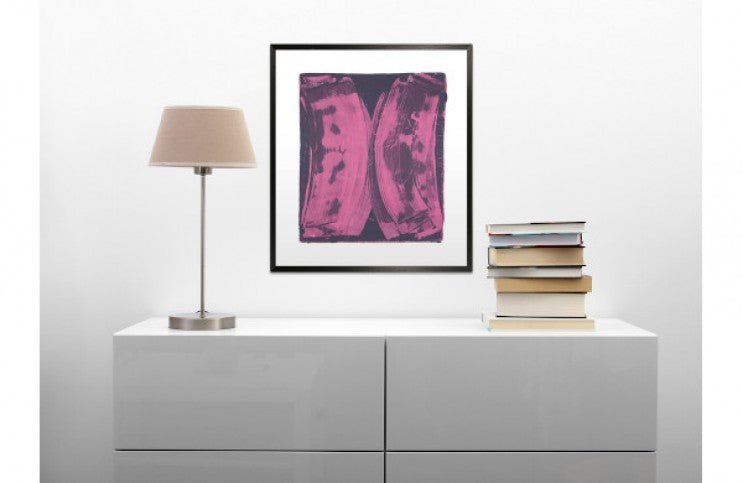 Original Abstract Ink Art You Shouldn't Miss - Ideelart