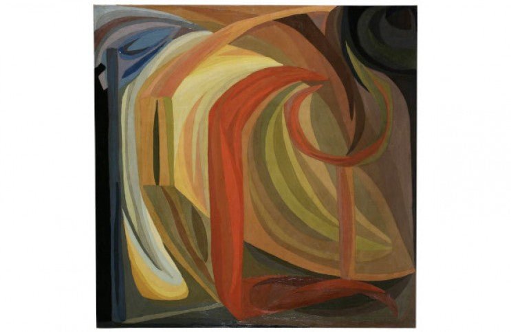 Otto Freundlich - A Revelation of Abstraction - Ideelart
