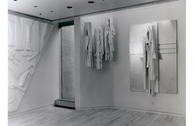 The Nevelson Chapel, An Oasis of Silence - Ideelart