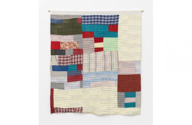 Quilting Histories - The Quilts of Gee's Bend - Ideelart
