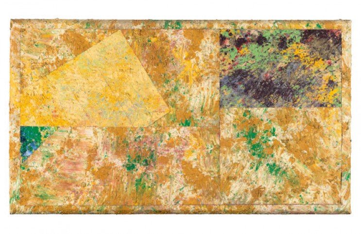 画期的なアメリカの絵画：80年代展、再訪」