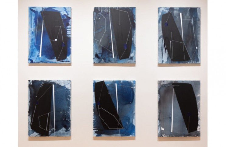 8 Contemporary Abstract Artists To Watch in 2021 - Ideelart