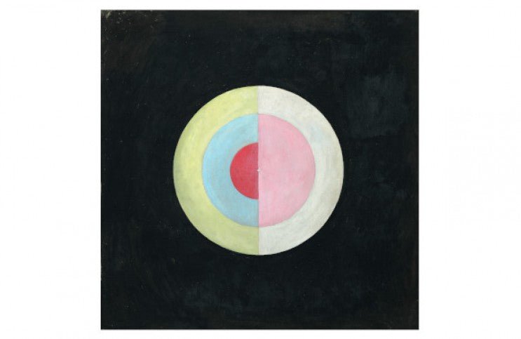 Elles Font l’Abstraction - An Interview with Pompidou Chief Curator Christine Macel - Ideelart