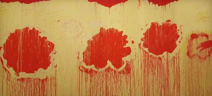 How to Take Up Abstract Painting in Your Older Years - Ideelart