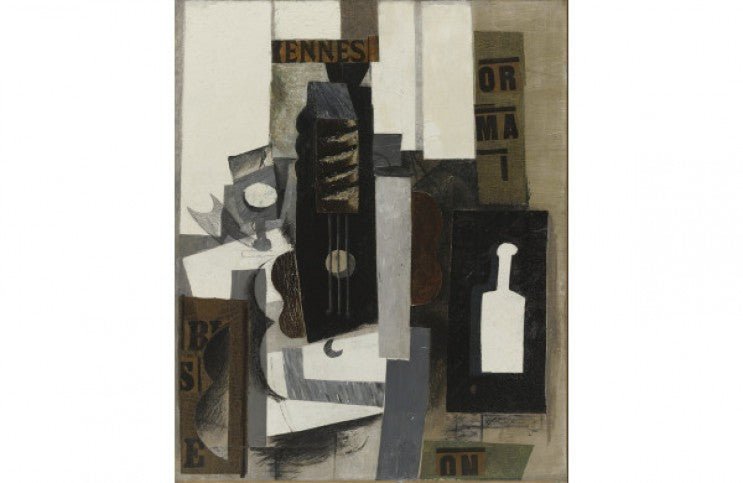 ピカソの娘がピカソ美術館に9点のアート作品を寄贈します