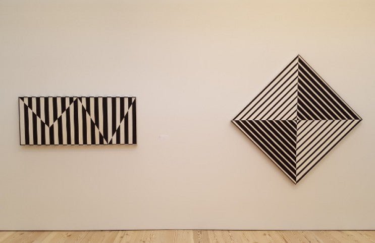 Carmen Herrera - A Flourishing Long Overdue - Ideelart