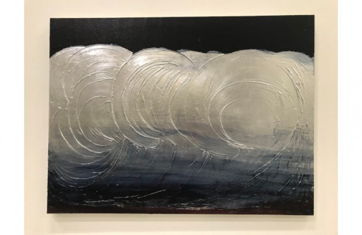 Illuminating the Canvas: Anna Eva Bergman's Luminous Journey through Artistic Landscapes - Ideelart