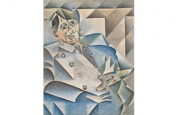 The Beauty Found in Cubist Portraits - Ideelart