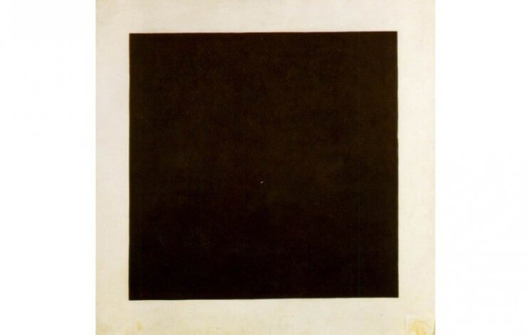 Square Tendencies: Abstraction and Geometry - Ideelart