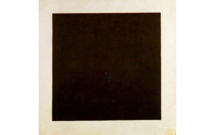 Square Tendencies: Abstraction and Geometry