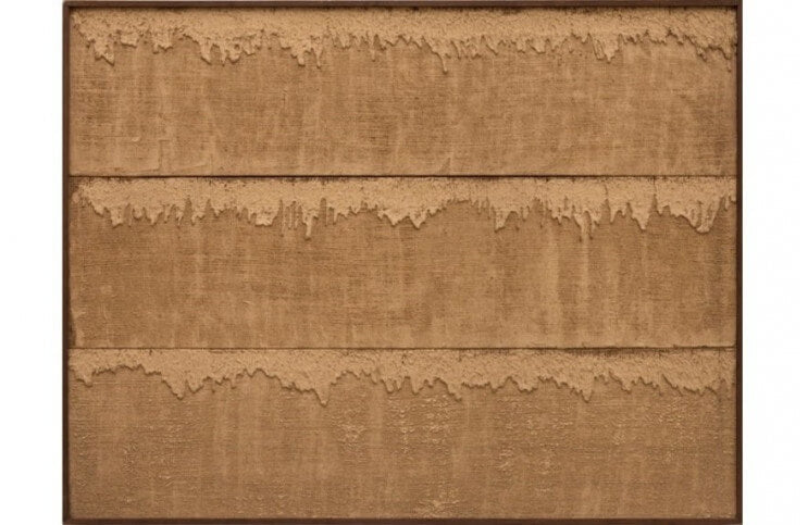 Dansaekhwa Korean Painting - A New Trend in Abstract Art - Ideelart