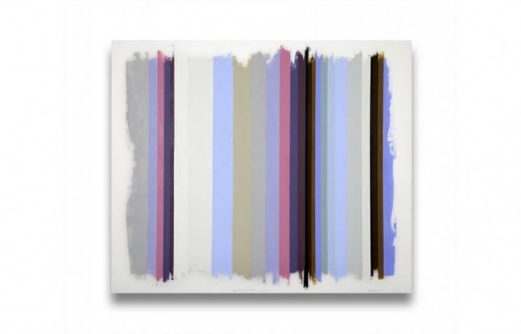 The Week in Abstract Art – Questions of Time and Place - Ideelart