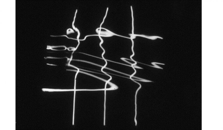 Tribute to François Morellet: The Legacy in Abstract Geometry