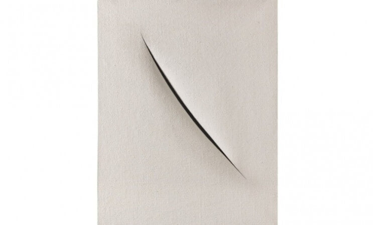 The Week in Abstract Art – (R)evolution is a Cycle
