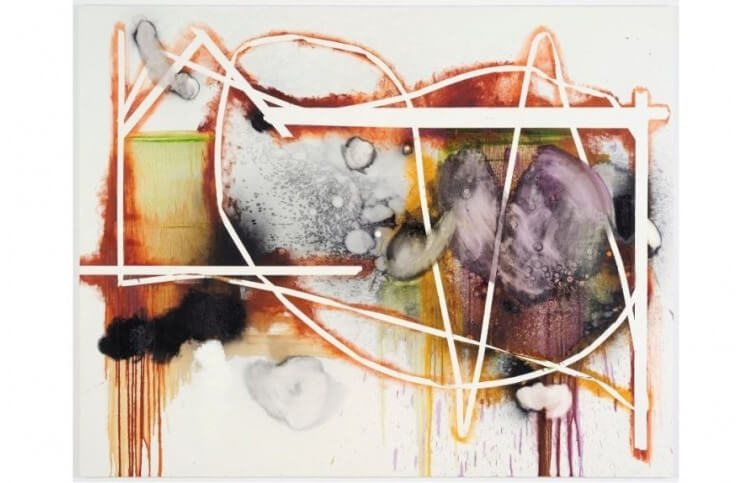 The Week in Abstract Art – Exploring the Work of Female Abstract Artists