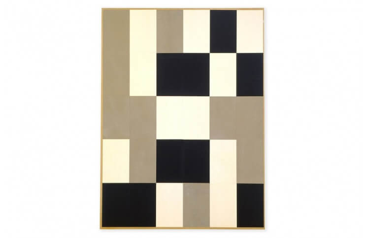 The Week in Abstract Art – Life is a Cabaret