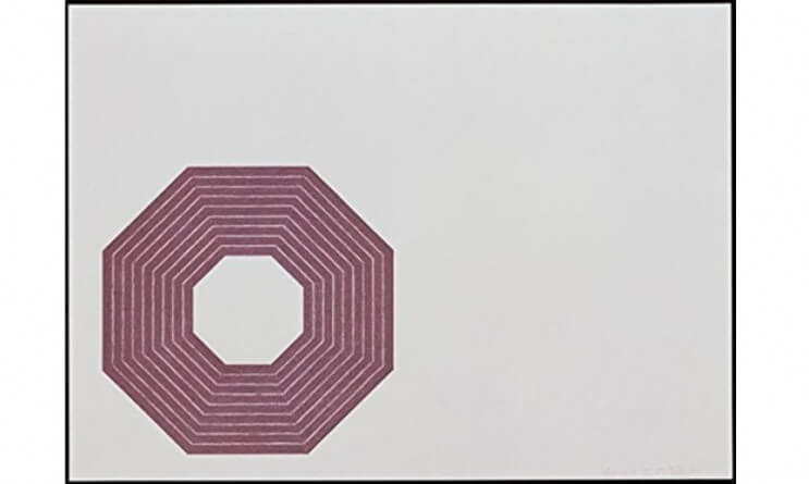 Post-Painterly Abstraction - The Meaning and the Scope