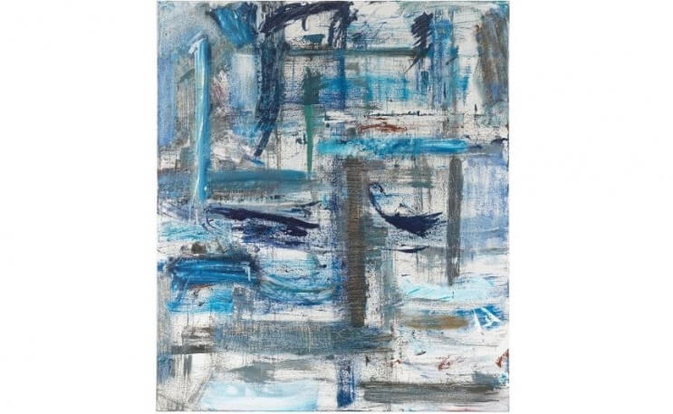 The Week in Abstract Art – Notable Gestures - Ideelart