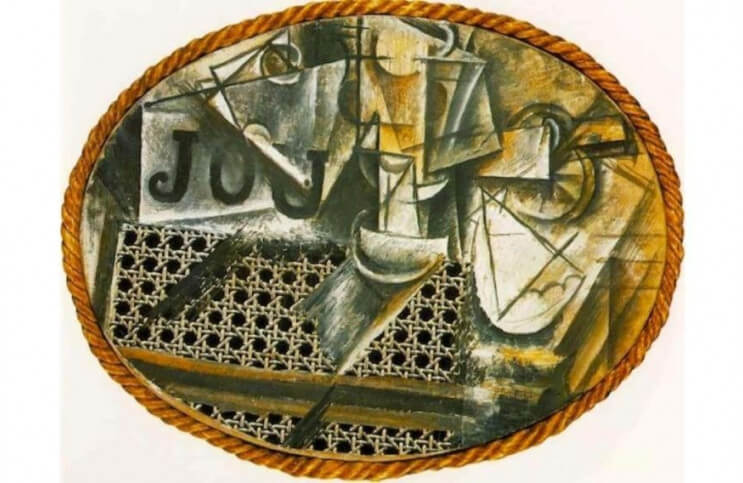 The Abstract Character of Typography Art - Ideelart