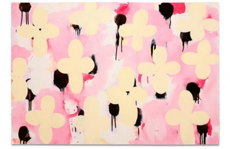 18 Contemporary Abstract Artists Open Up About Their Lineage - Ideelart