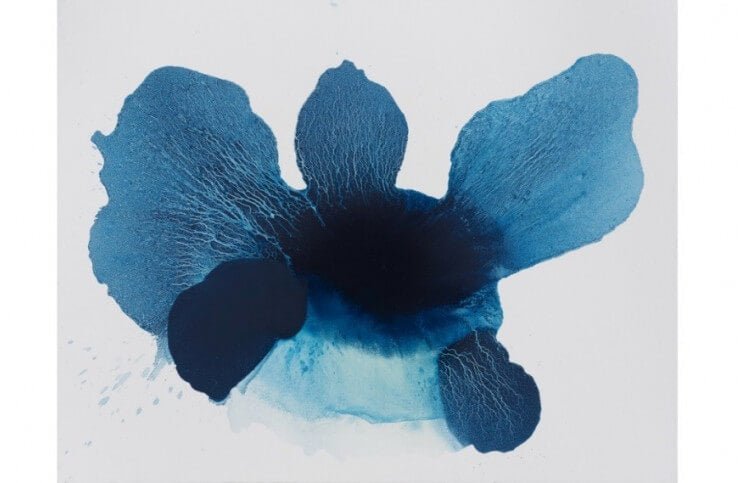 The Week in Abstract Art - What You Perceive, You Can Believe - Ideelart