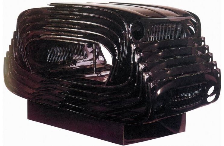 How Arman Redefined Assemblage - Ideelart